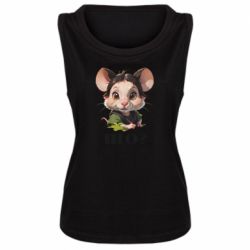 Женские майки