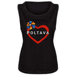 Женские майки