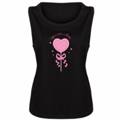 Женские майки