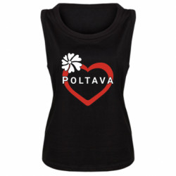 Женские майки