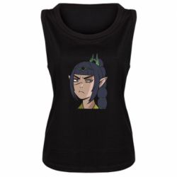 Женские майки