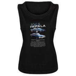 Женские майки