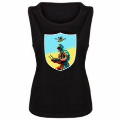 Женские майки