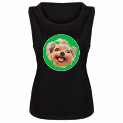 Женские майки