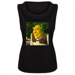 Женские майки