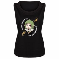 Женские майки