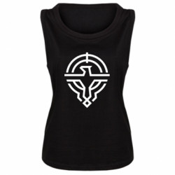 Женские майки