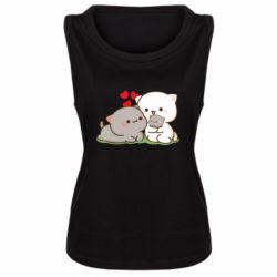 Женские майки