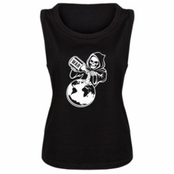 Майки жіночі