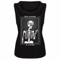 Женские майки