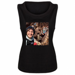 Женские майки