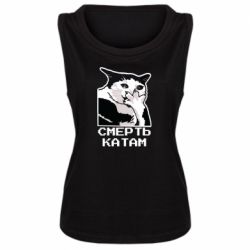 Женские майки