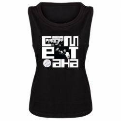 Женские майки