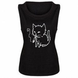 Женские майки