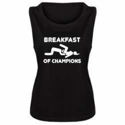 Женские майки