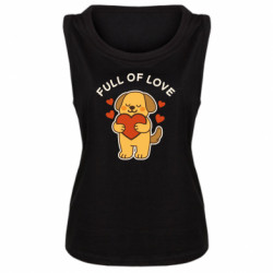 Женские майки