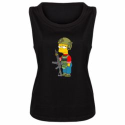 Женские майки