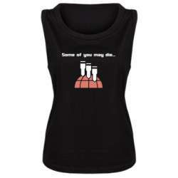 Женские майки