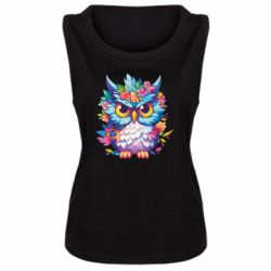 Женские майки