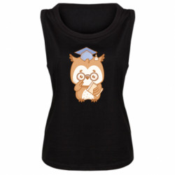 Женские майки