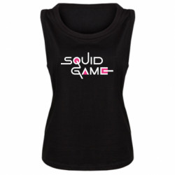 Женские майки