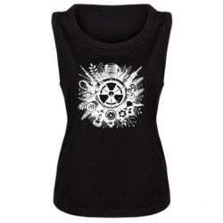 Женские майки