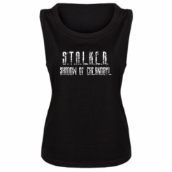 Женские майки