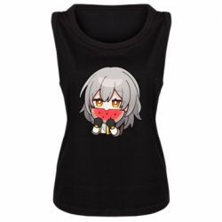 Женские майки