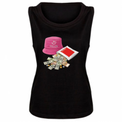 Майки жіночі