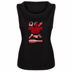 Майки жіночі