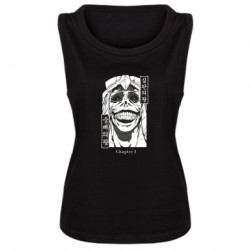 Женские майки