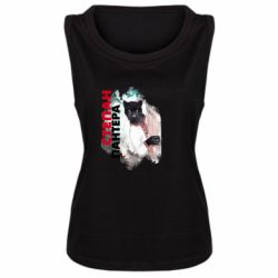 Женские майки