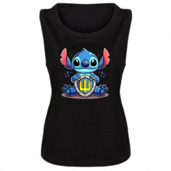 Женские майки