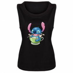 Женские майки