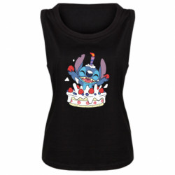 Женские майки