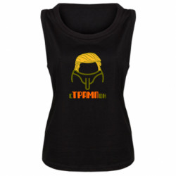 Женские майки