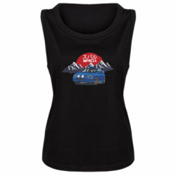 Женские майки