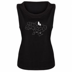 Майки жіночі