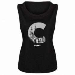 Майки жіночі