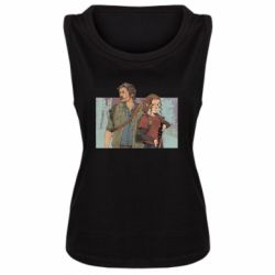 Женские майки