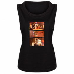 Женские майки