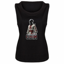 Майки жіночі