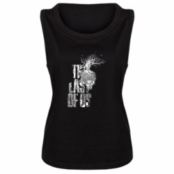 Женские майки