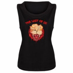 Женские майки