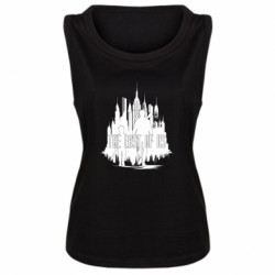 Женские майки