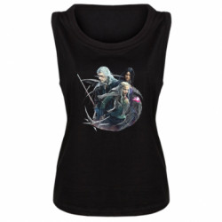 Майки жіночі