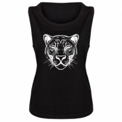 Женские майки