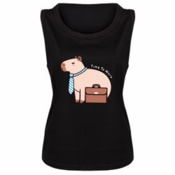 Женские майки