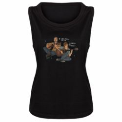 Женские майки