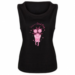 Женские майки